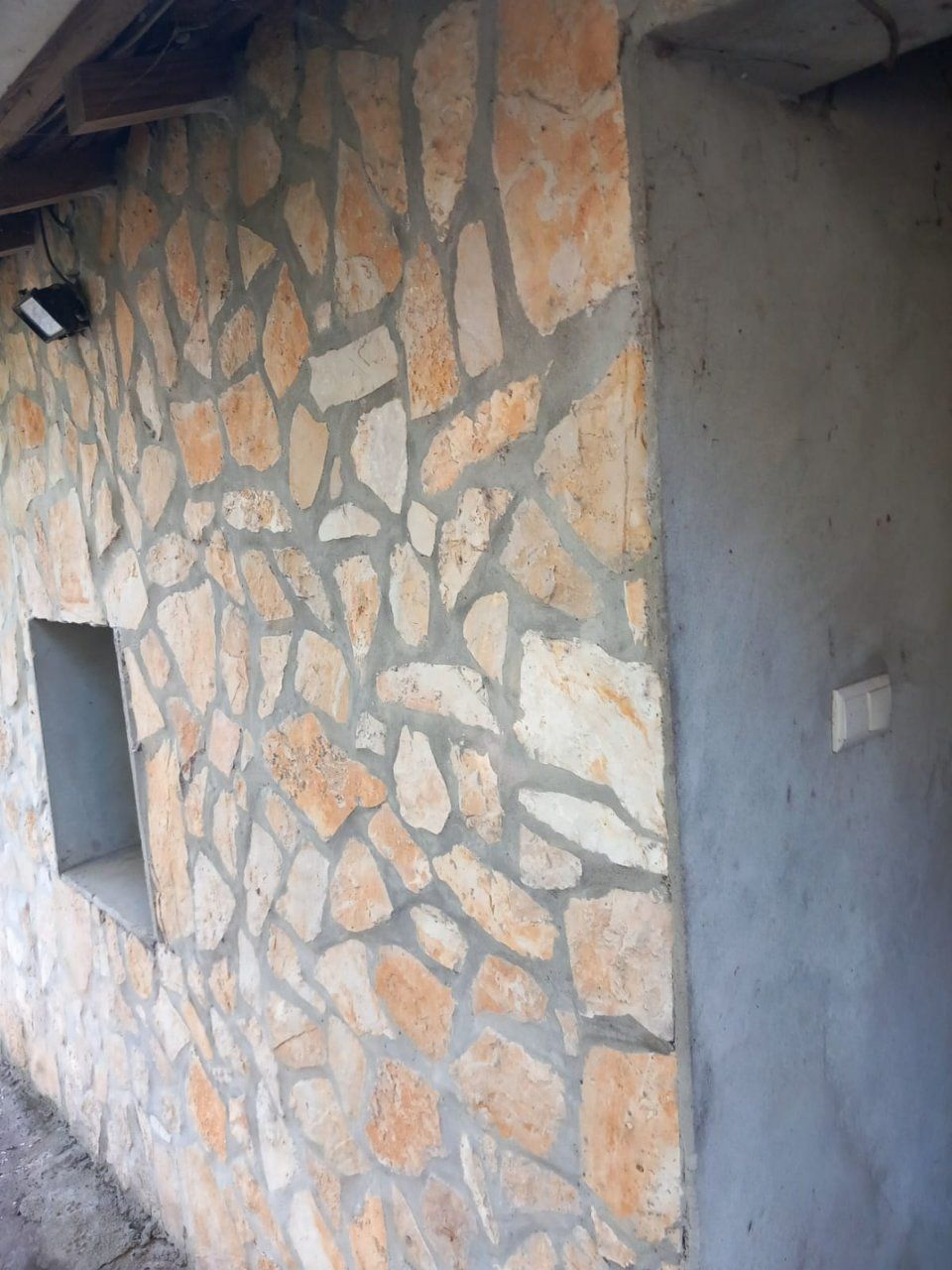 pierres décoratives