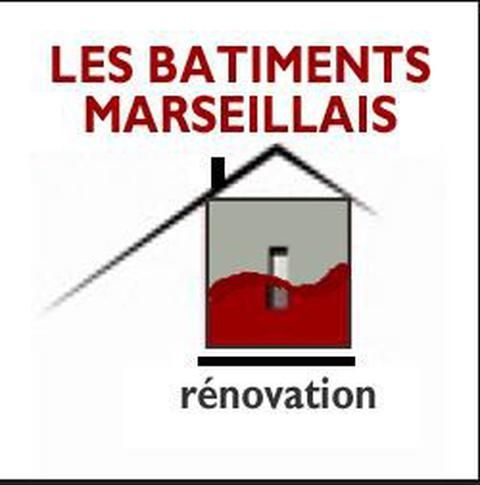 Logo Les Bâtiments Marseillais