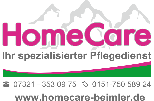 HomeCare Valentina Beimler