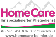 HomeCare Valentina Beimler