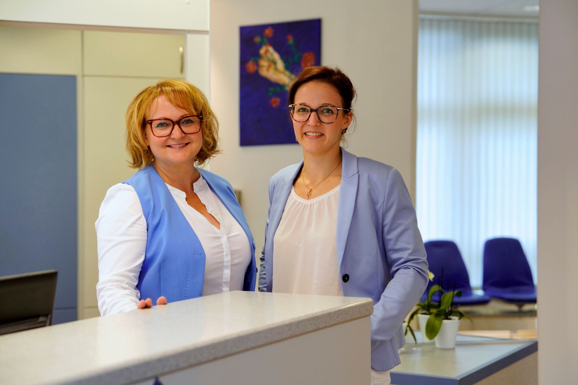 Firmenwagen Homecare