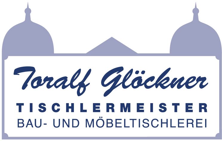 Toralf Glöckner Tischlermeister Logo