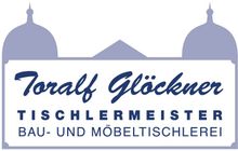 Toralf Glöckner Tischlermeister Logo