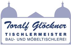 Toralf Glöckner Tischlermeister Logo