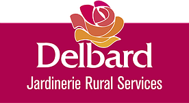 Logo Delbard