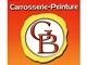 Logo Carrosserie Peinture G.Bouchard