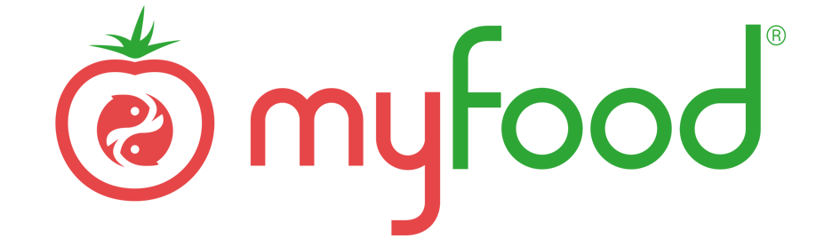Logo Myfood