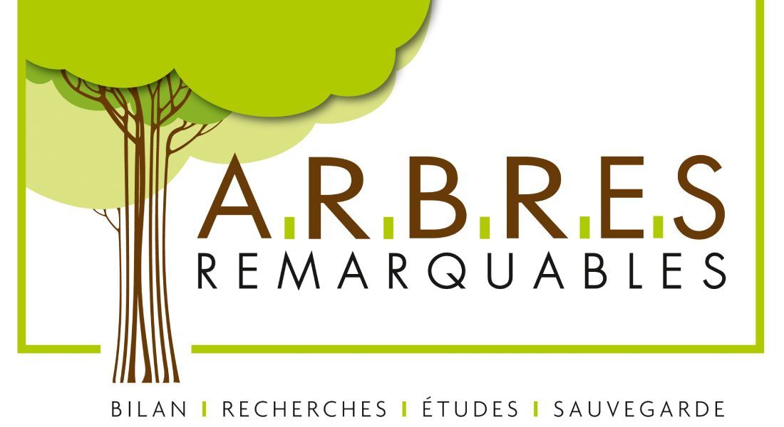 Logo A.R.B.R.E.S Remarquables