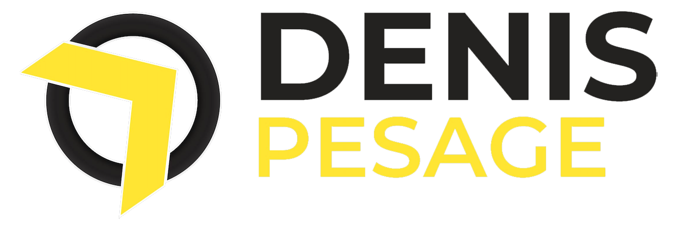 Logo de Denis Pesage