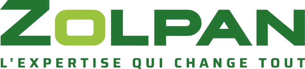 Logo ZOLPAN