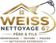 Logo Weiss Nettoyage 67
