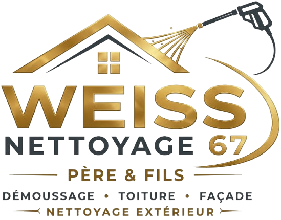 Logo Weiss Nettoyage 67