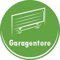 Garagentore