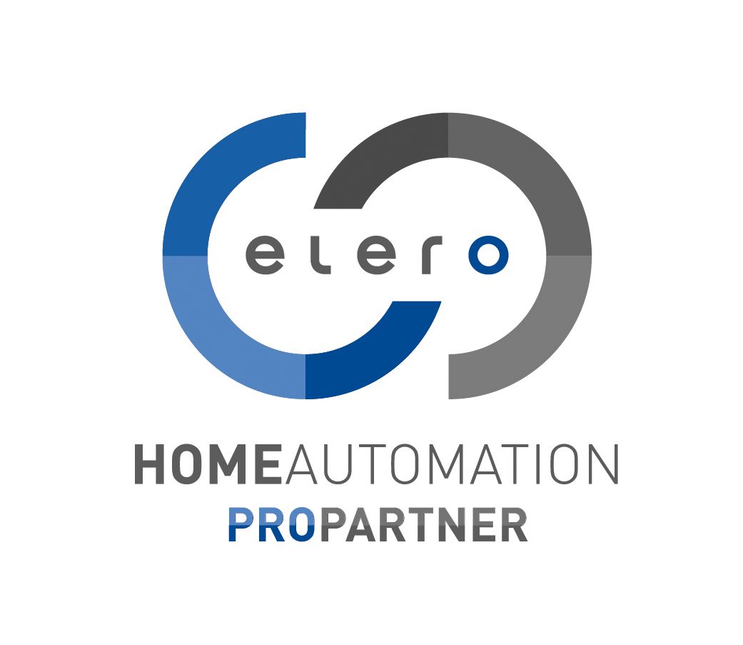 Elero Homeautomation Pro Partner
