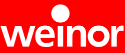Weinor Markisen Logo