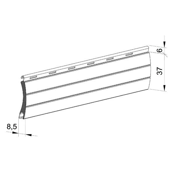 wohnmobil tarp Basecamp Back jarolift Basic Sonnensegel Rechteckig, Baby Boys Größe:200 x 200 x 200 cm