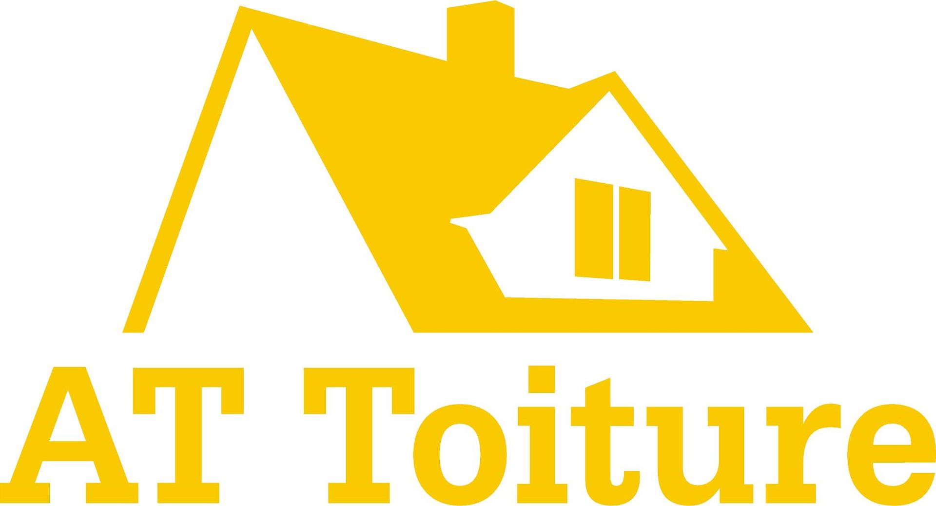Logo AT Toiture