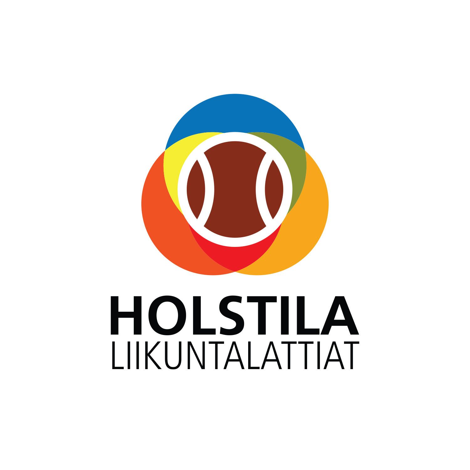 Liikuntalattiat Holstila Logo - liikuntalattioiden asiantuntija