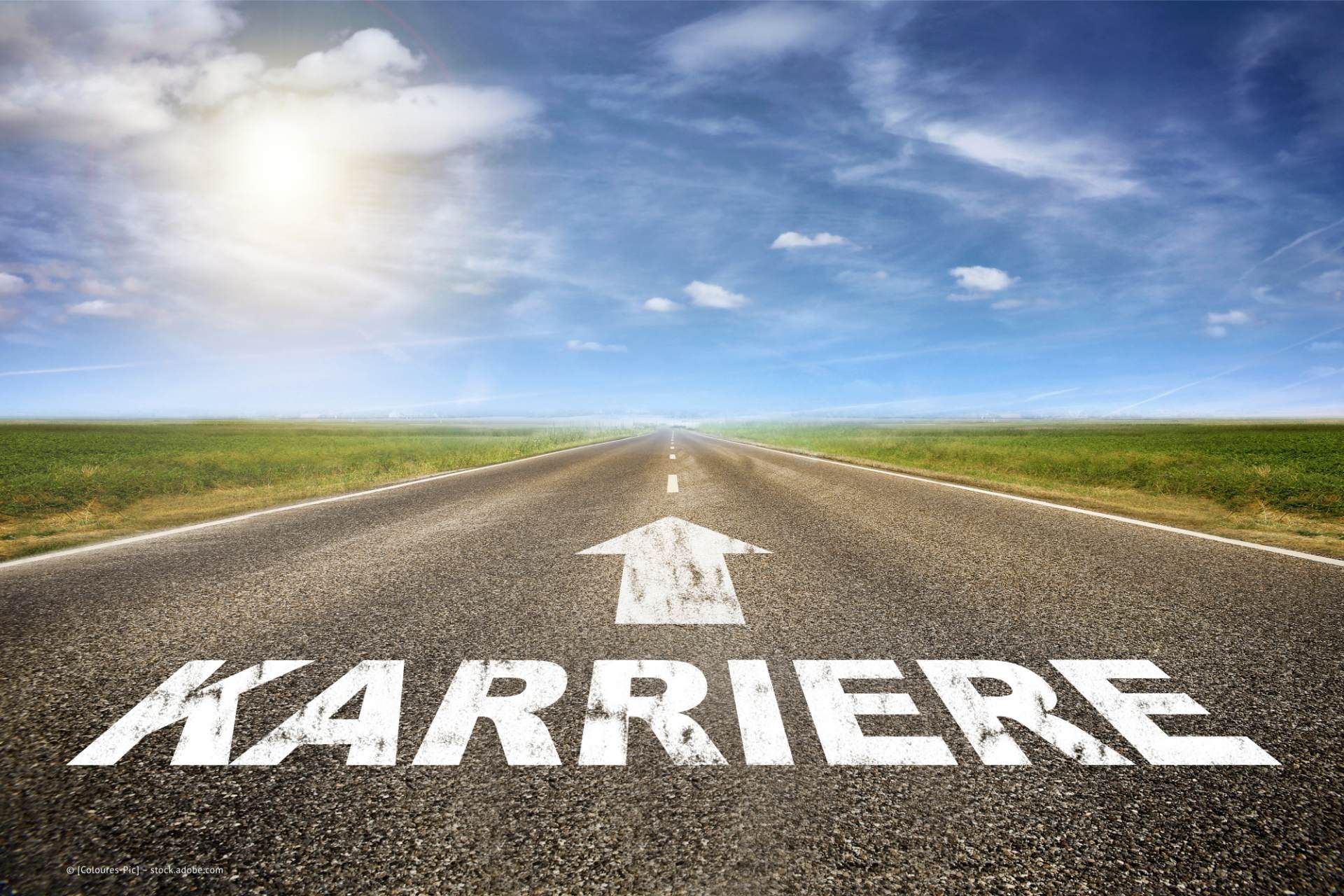 Landstraße Karriere