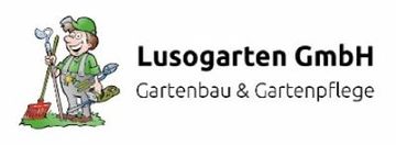 Lusogarten GmbH Logo