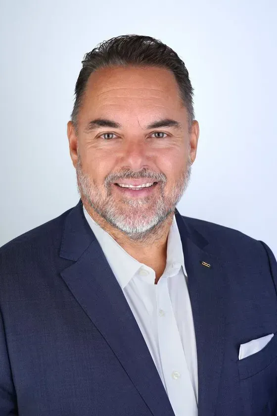 Marc Schillinger AG - Profilfoto Marc Schillinger