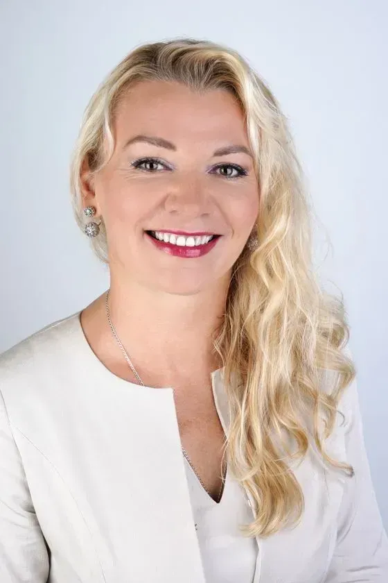 Marc Schillinger AG - Profilfoto Tatiana Lobanok