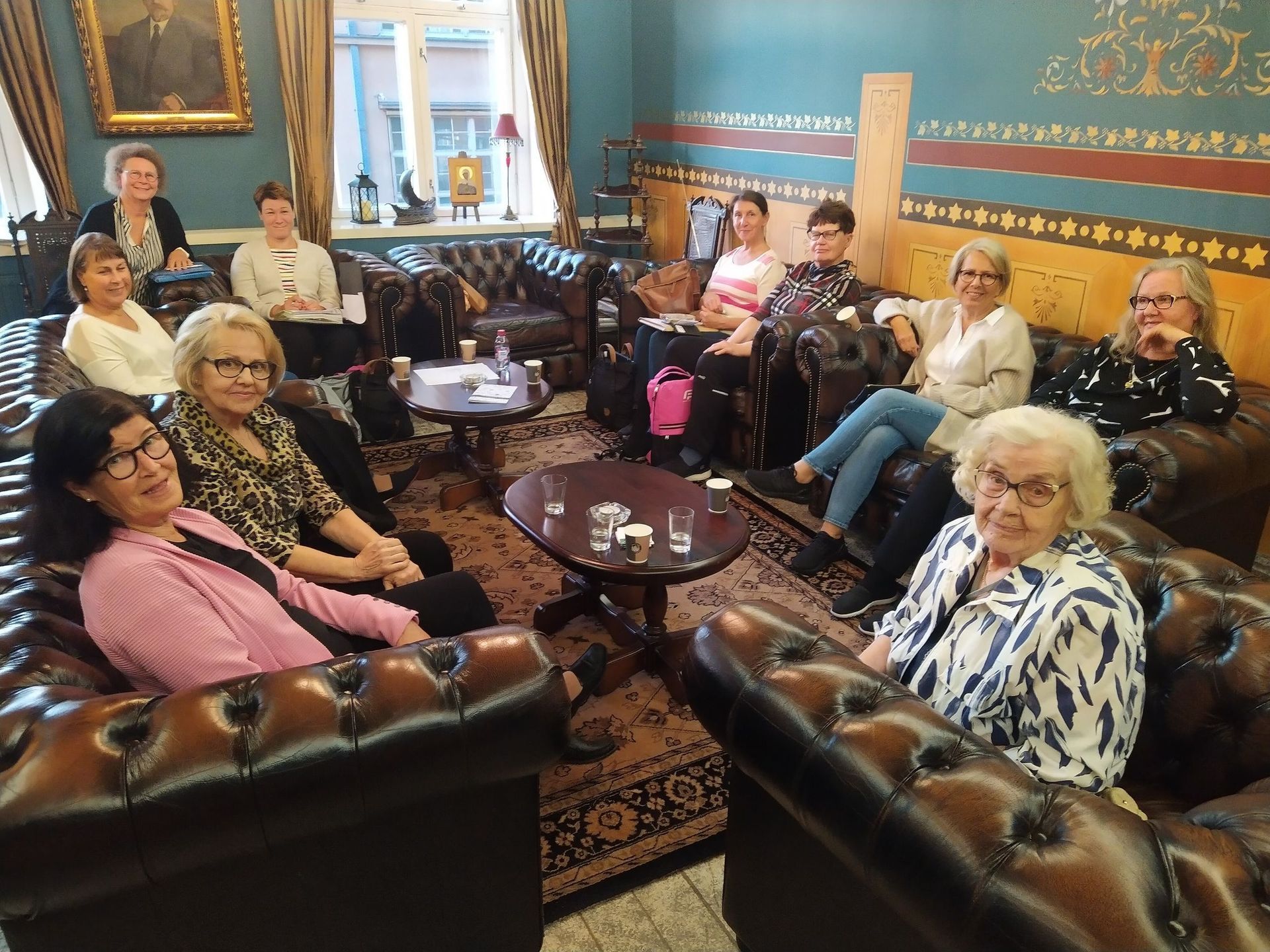 Turun Maalarimestariyhdistys ry