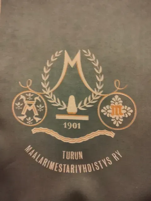 Turun Maalarimestariyhdistys ry