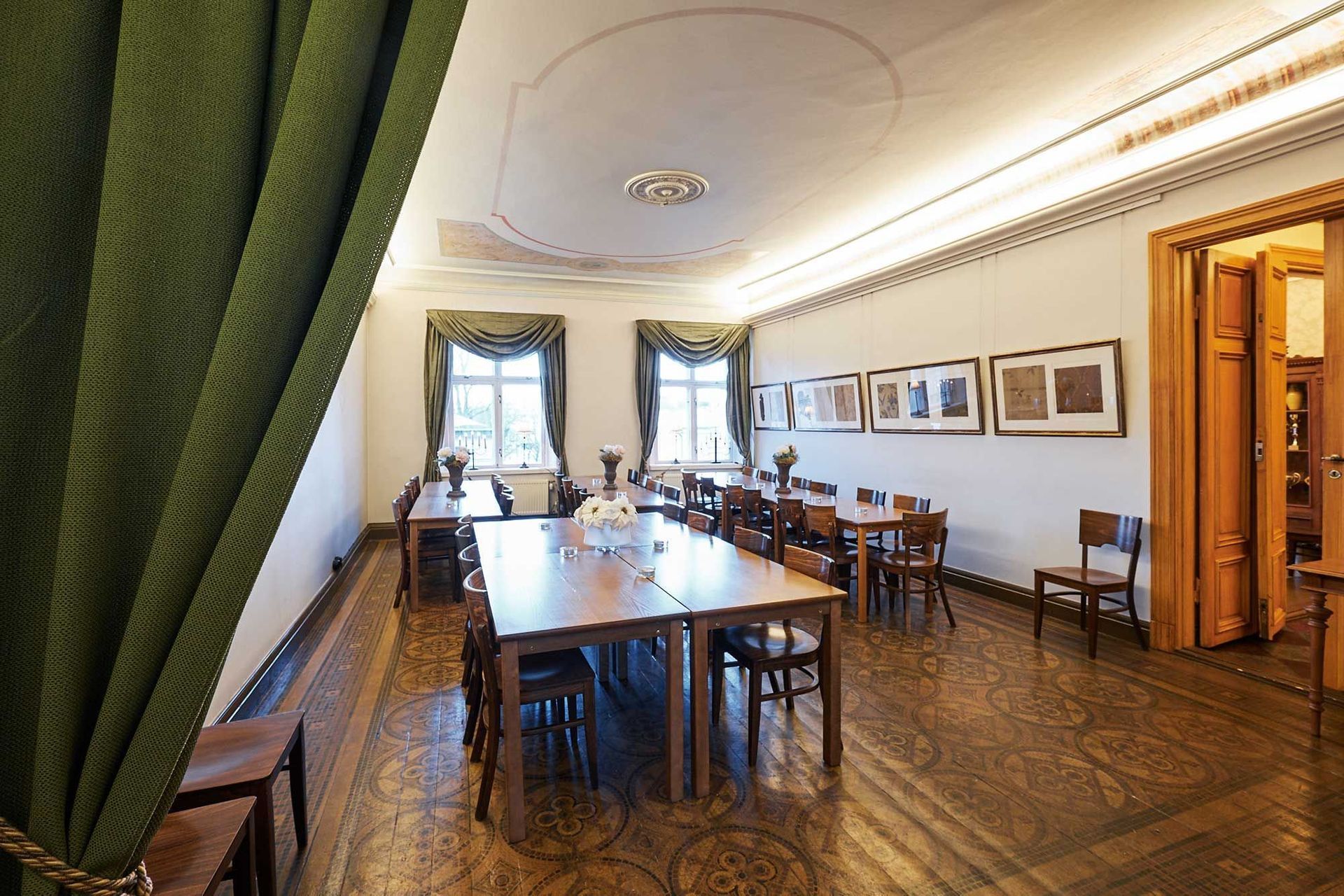 Turun Maalarimestariyhdistys ry