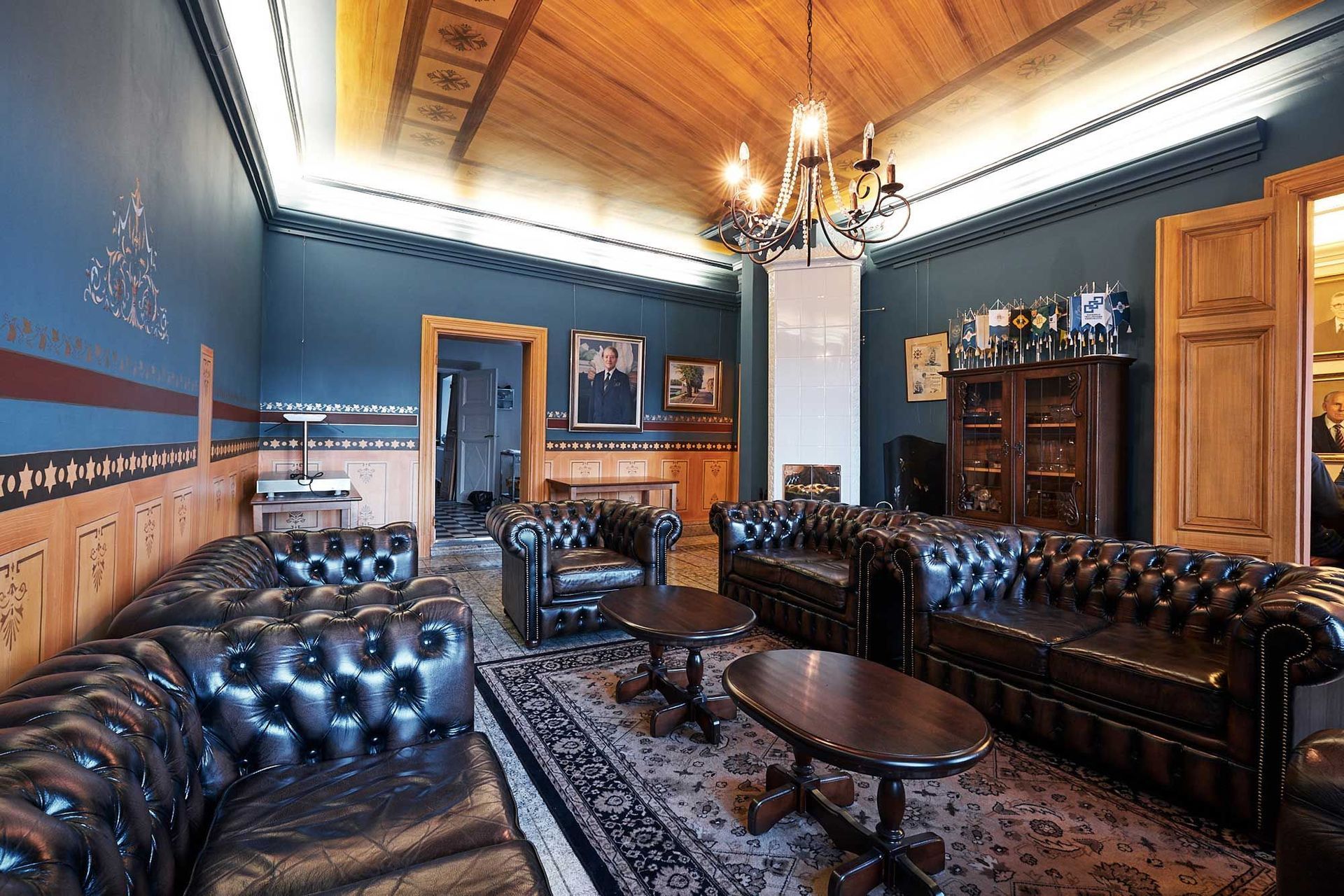 Turun Maalarimestariyhdistys ry