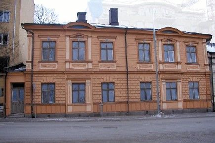 Turun Maalarimestariyhdistys ry