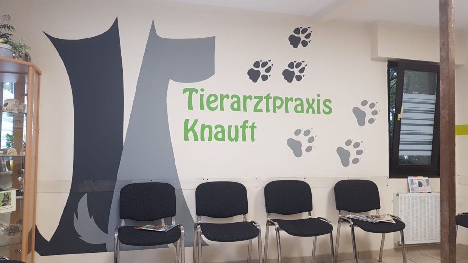 Wartezimmer
