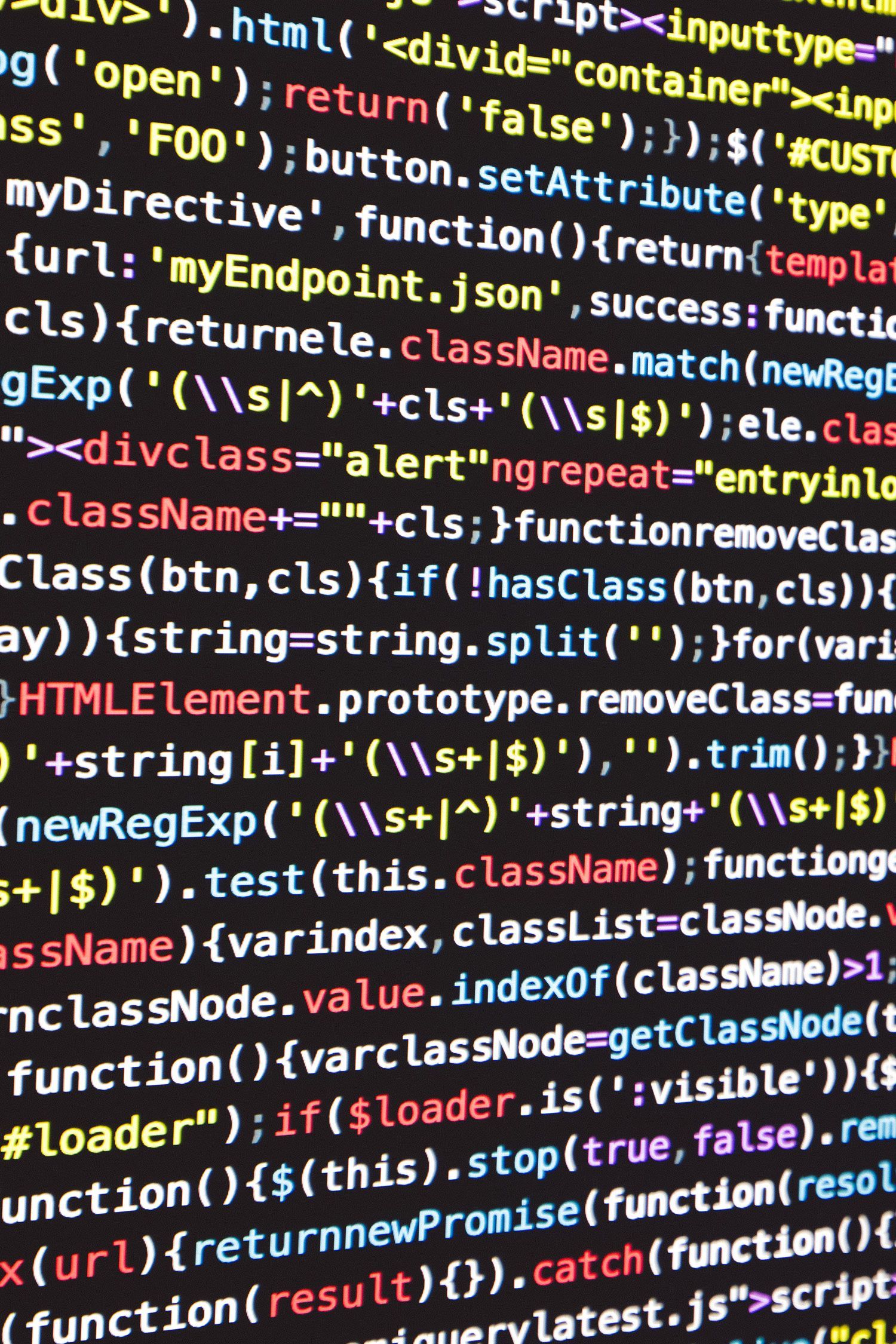 Eine Tastatur mit einer blauen Taste, auf der „Übersetzen“ steht