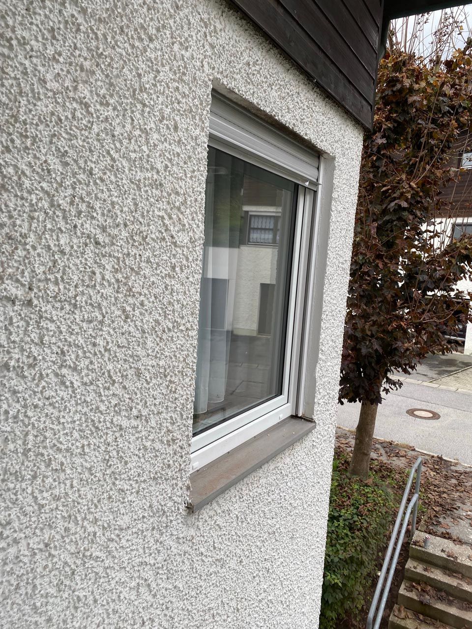 Fenstermontage von FB Handel und Montagebetrieb