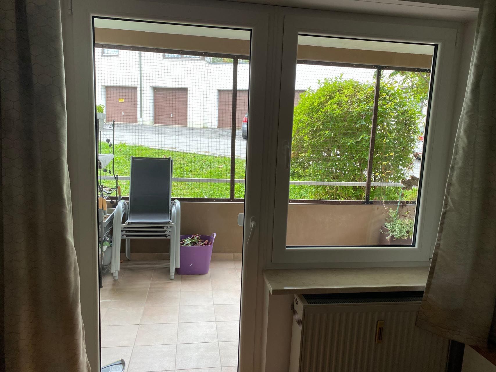 Insektenschutz Montage von FB Handel und Montagebetrieb