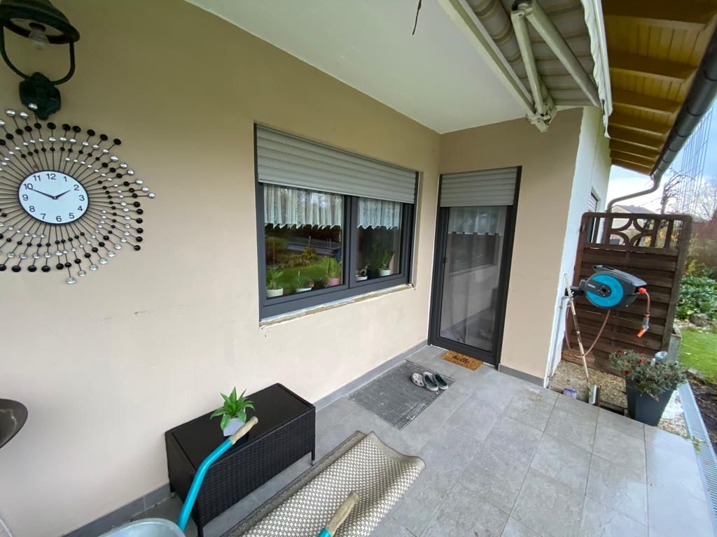 Fenster und Glastür Montage von FB Handel und Montagebetrieb