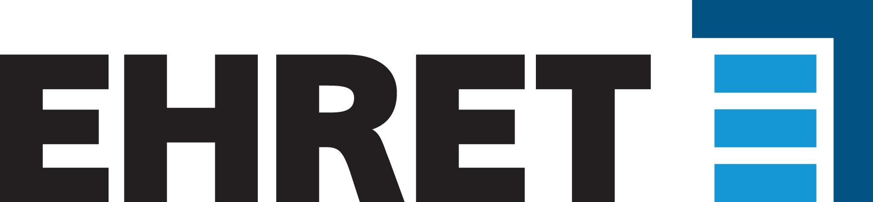 Logo de Ehret.
