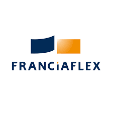 Logo de Franciaflex.