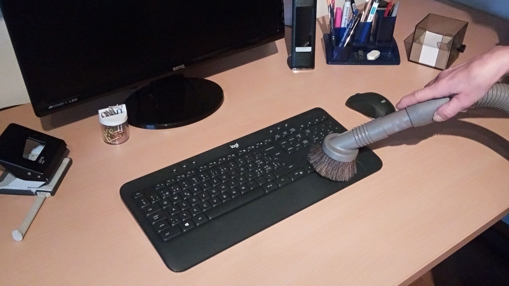 Büroreiniung - Verena Giger – Gebäudereinigung