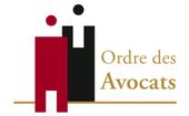 Logo cabinet d'avocat Aurélie Nicolas