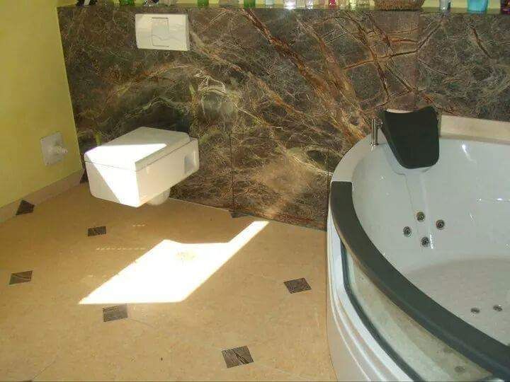 Galerie, Naturstein Feilhaber