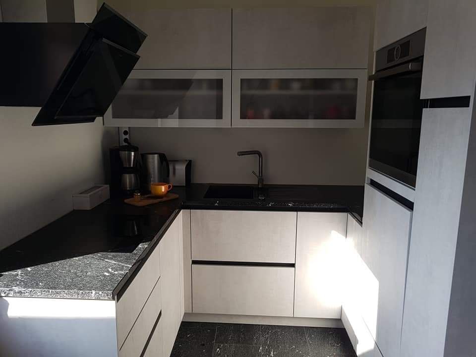 Galerie, Naturstein Feilhaber