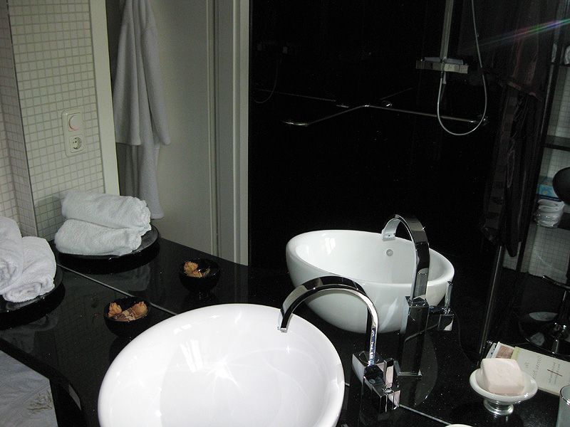 Galerie, Naturstein Feilhaber