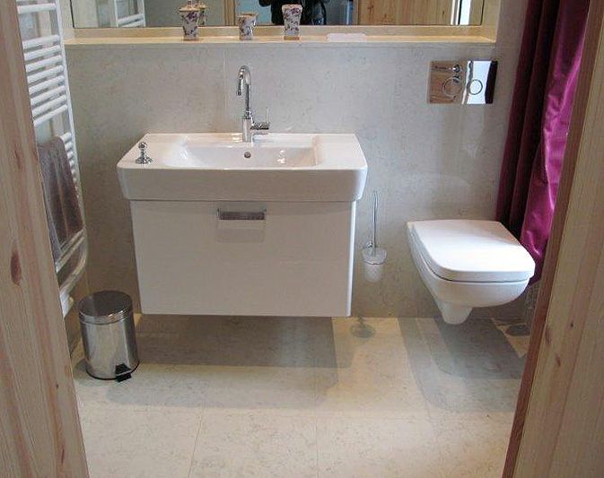 Galerie, Naturstein Feilhaber