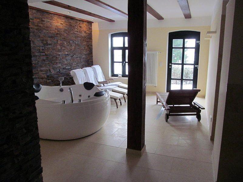 Galerie, Naturstein Feilhaber