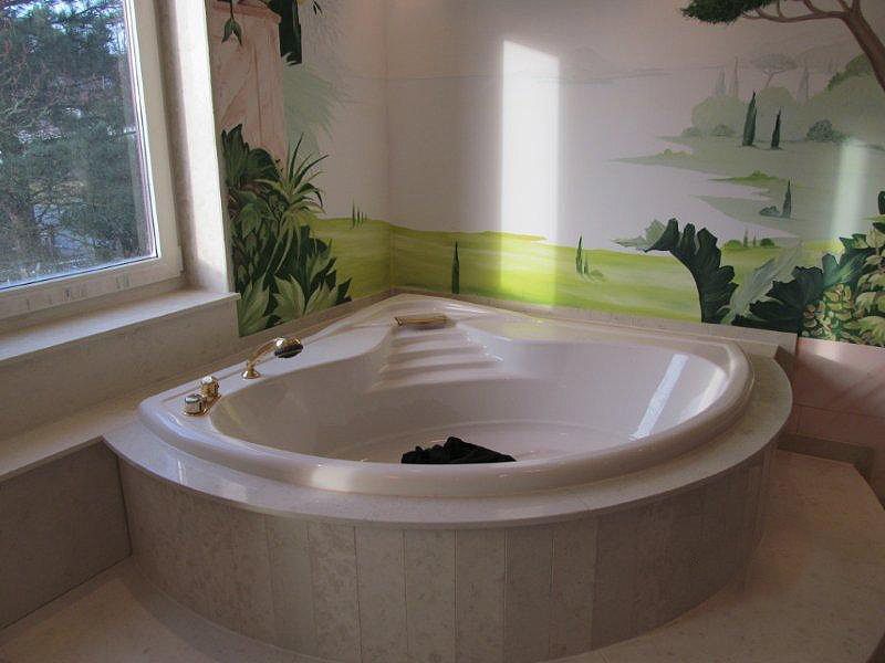 Galerie, Naturstein Feilhaber