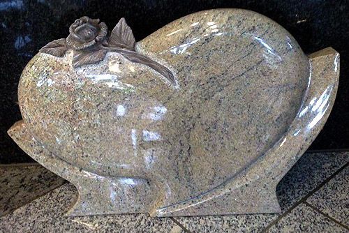 Galerie, Naturstein Feilhaber