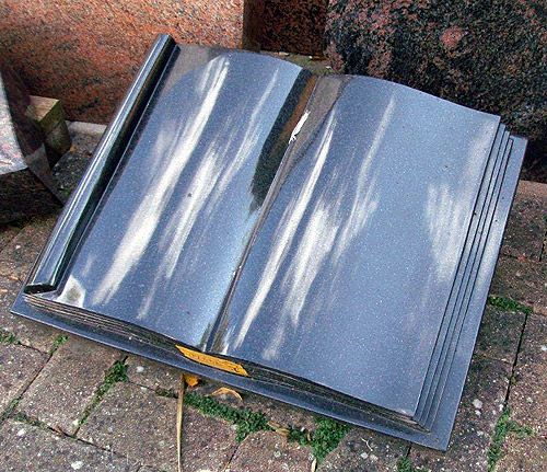 Galerie, Naturstein Feilhaber