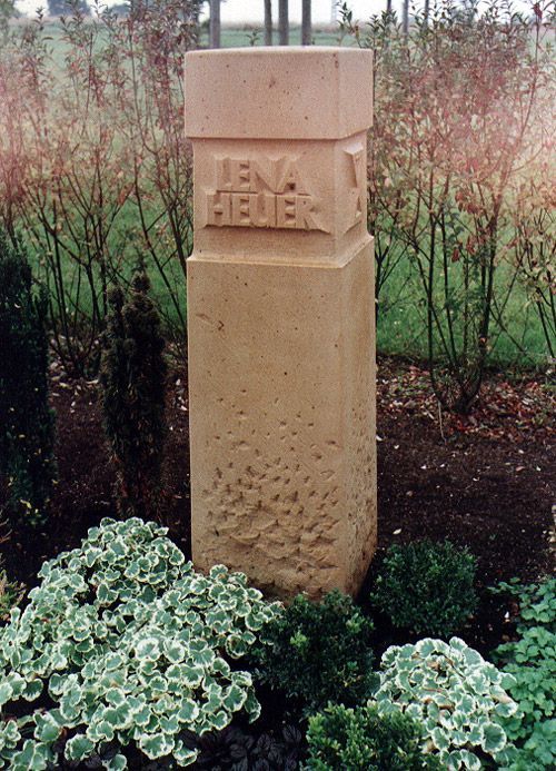 Galerie, Naturstein Feilhaber