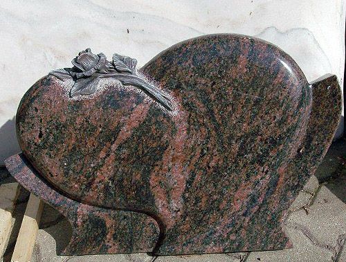 Galerie, Naturstein Feilhaber